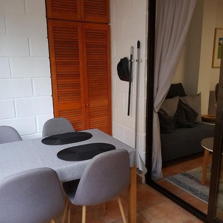 Estudio En El Centro De San Juan De Alicante 외부 사진