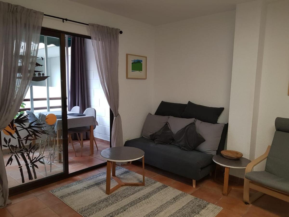 Estudio En El Centro De San Juan De Alicante 외부 사진
