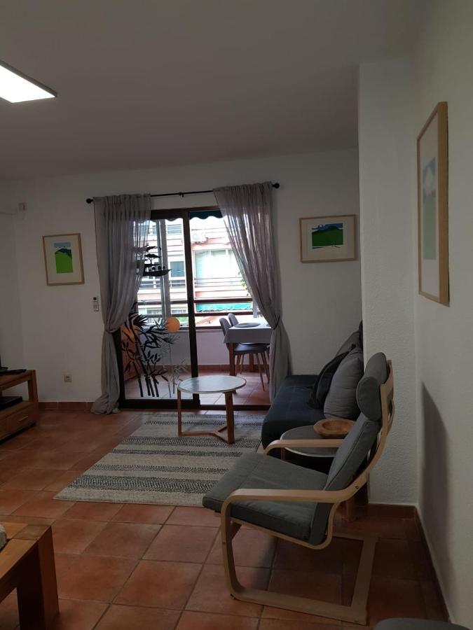 Estudio En El Centro De San Juan De Alicante 외부 사진