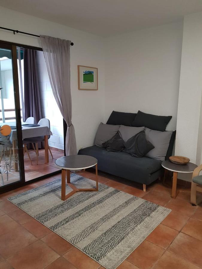 Estudio En El Centro De San Juan De Alicante 외부 사진